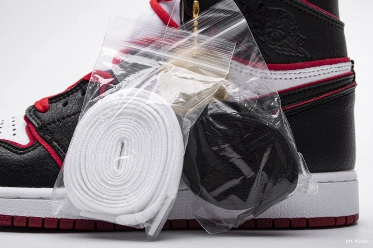 1 High Retro Bloodline  555088-062 Jordan 1214